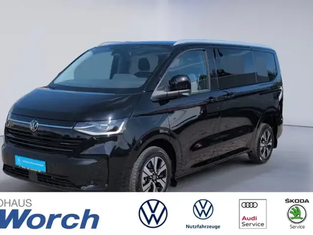 Volkswagen T7 Caravelle
