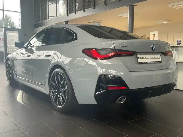 BMW 430