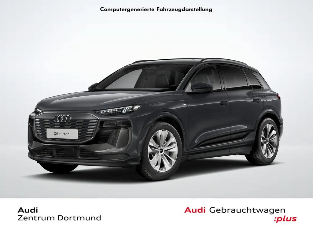 Audi Q6