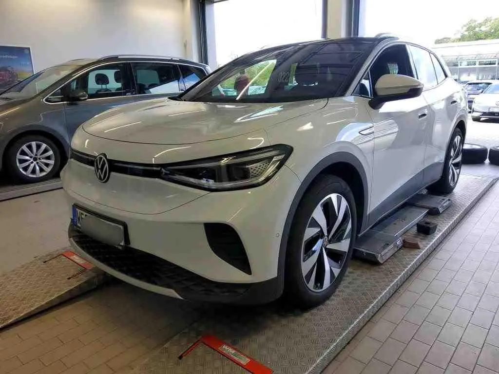 Volkswagen ID.4
