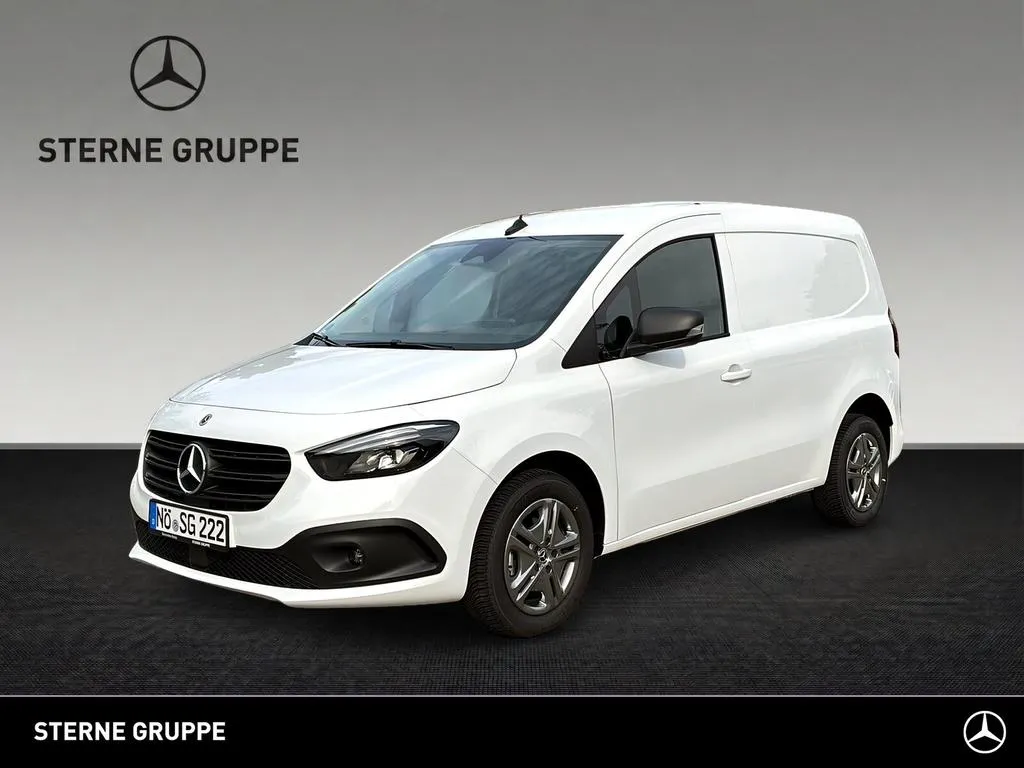 Mercedes-Benz Citan