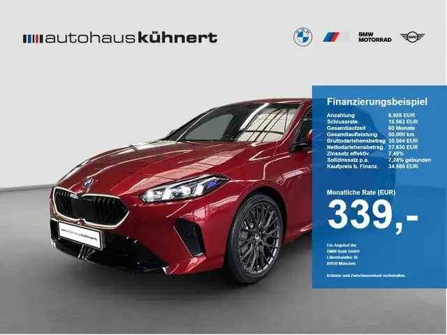 BMW 120