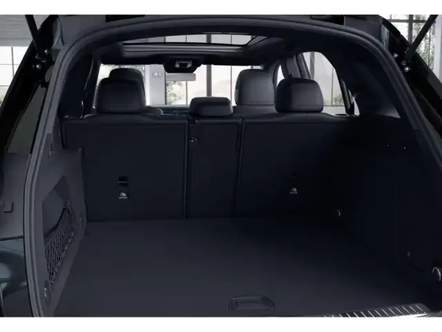 Mercedes-Benz GLE 400