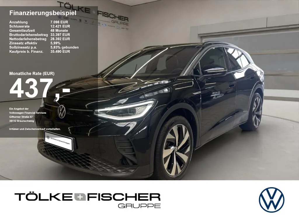 Volkswagen ID.4