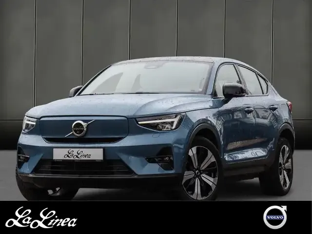 Volvo C40