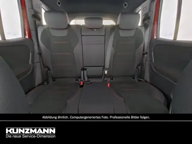 Mercedes-Benz EQB 300