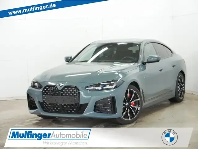 BMW 420