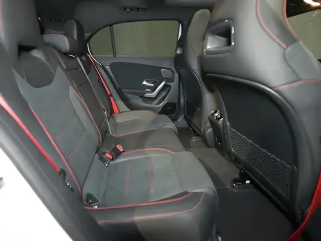 Mercedes-Benz A 35 AMG