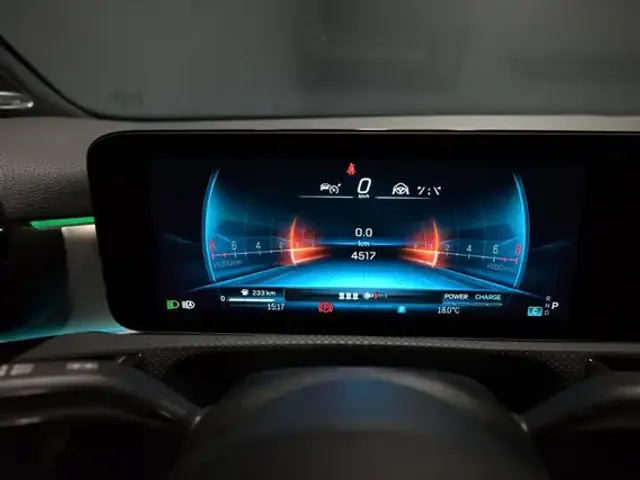 Mercedes-Benz A 35 AMG