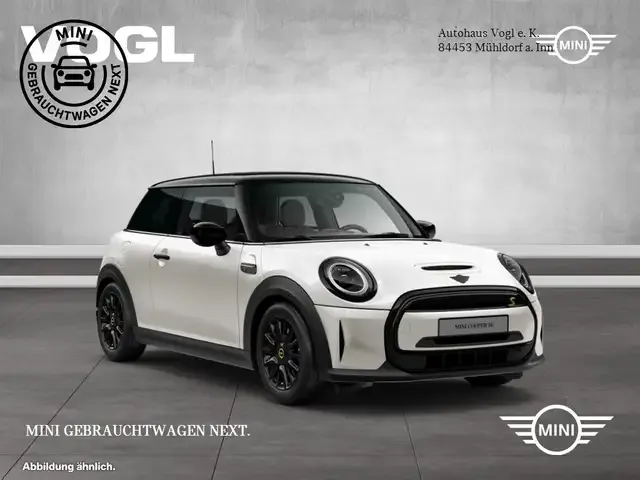 MINI Cooper SE