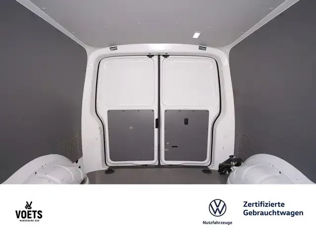 Volkswagen T6 Transporter