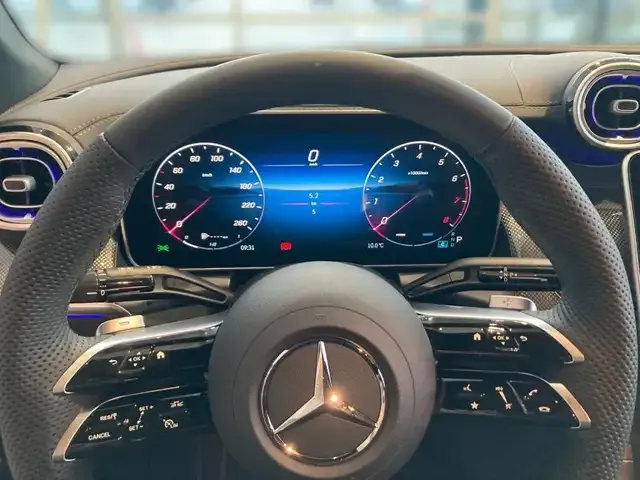 Mercedes-Benz GLC 200