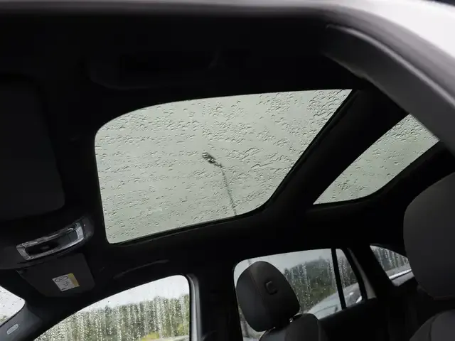 Mercedes-Benz GLA 220