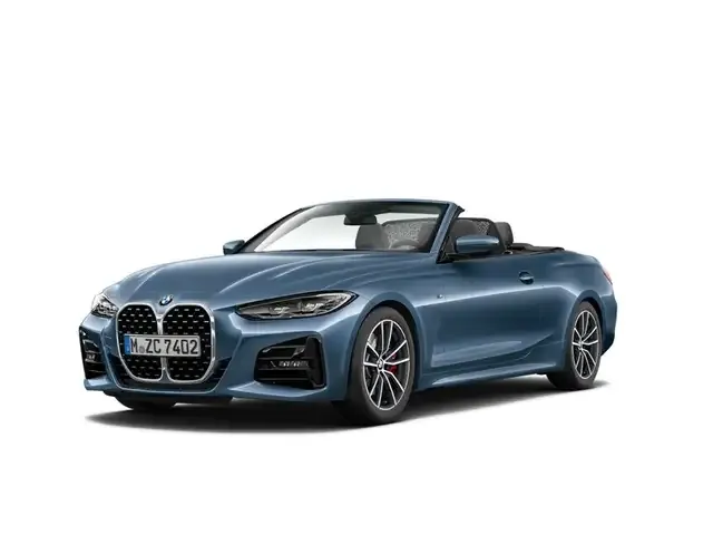 BMW 430