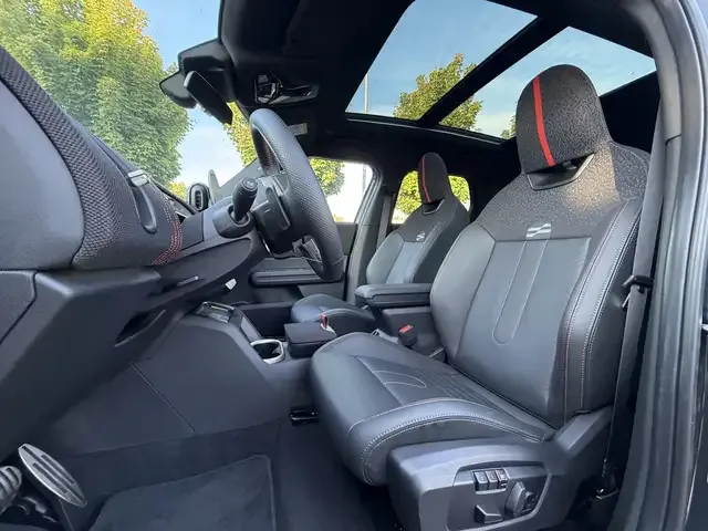 MINI John Cooper Works Countryman