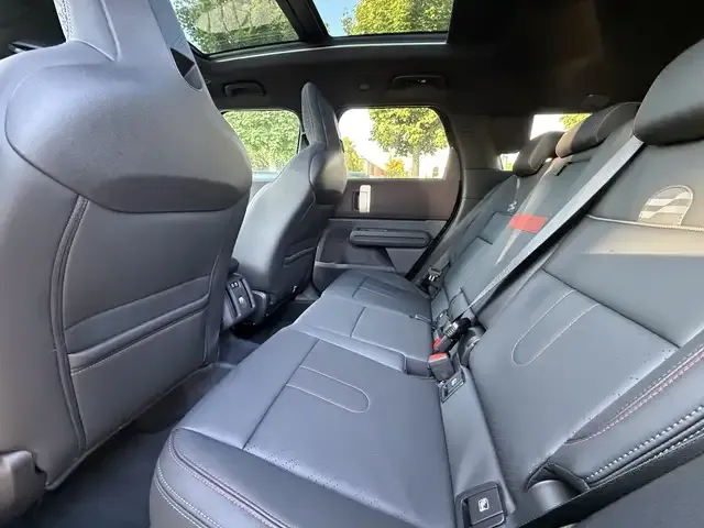 MINI John Cooper Works Countryman