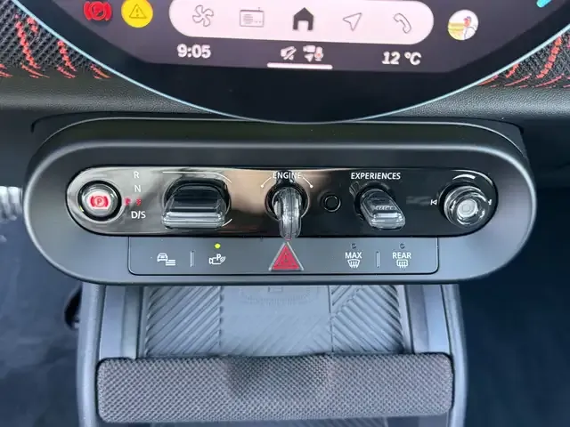 MINI John Cooper Works Countryman