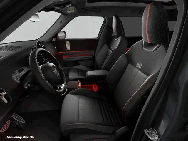MINI John Cooper Works Countryman