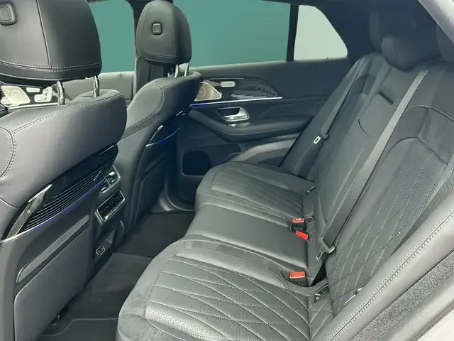 Mercedes-Benz GLE 53 AMG