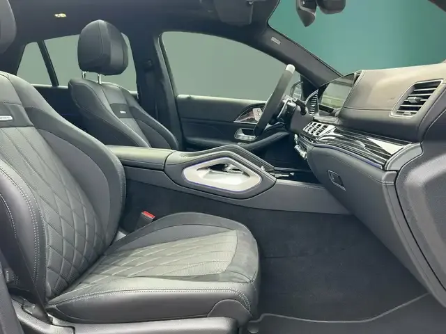 Mercedes-Benz GLE 53 AMG