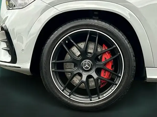 Mercedes-Benz GLE 53 AMG