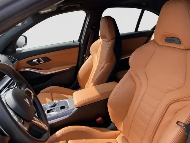 BMW 340
