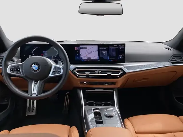 BMW 340