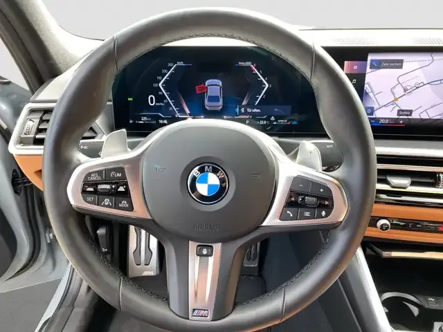 BMW 340