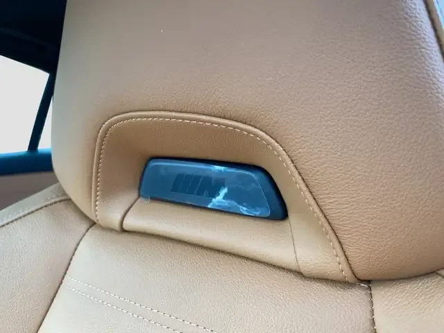 BMW 340