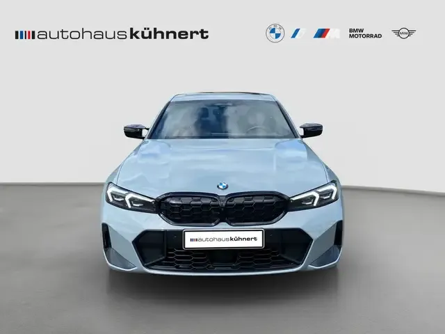 BMW 340