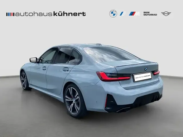 BMW 340