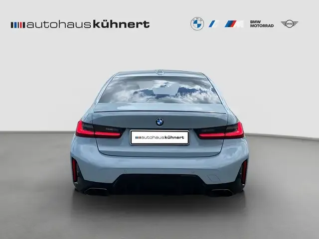 BMW 340