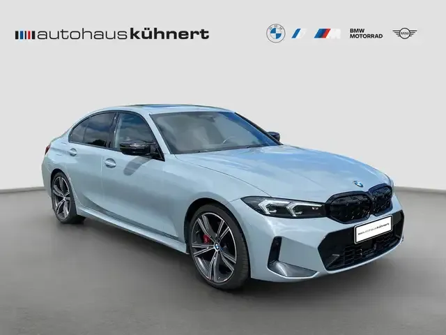 BMW 340