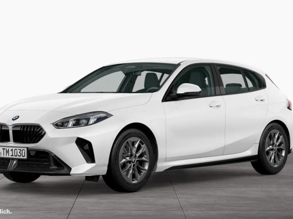 BMW 120