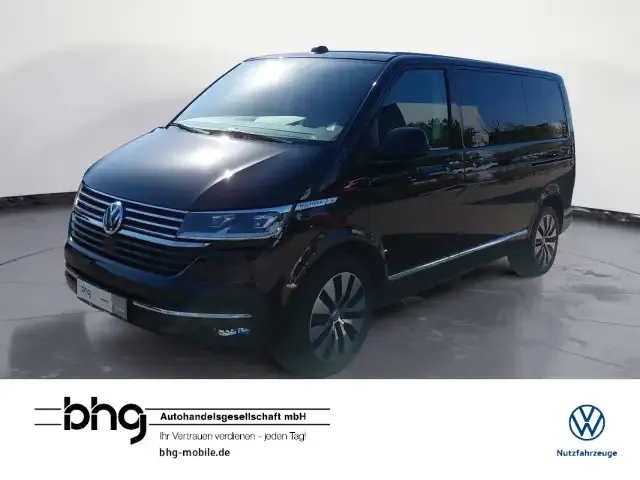 Volkswagen T6 Multivan