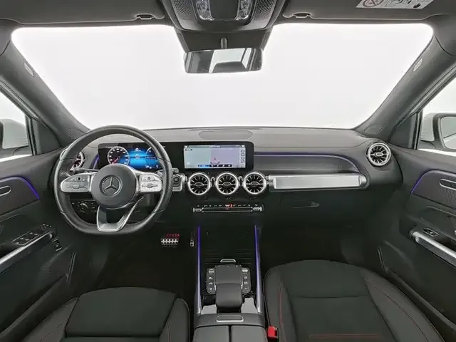 Mercedes-Benz EQB 300