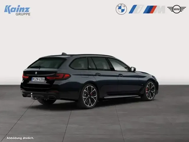 BMW 540