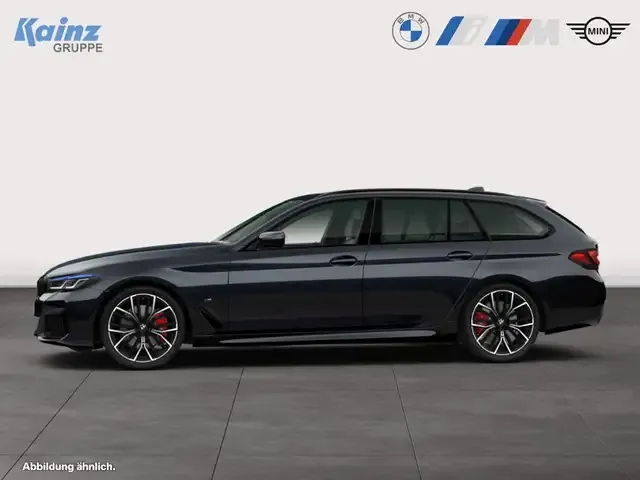 BMW 540