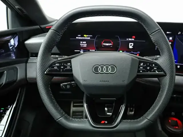 Audi Sonstige