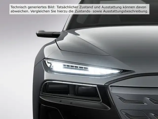 Audi Sonstiges