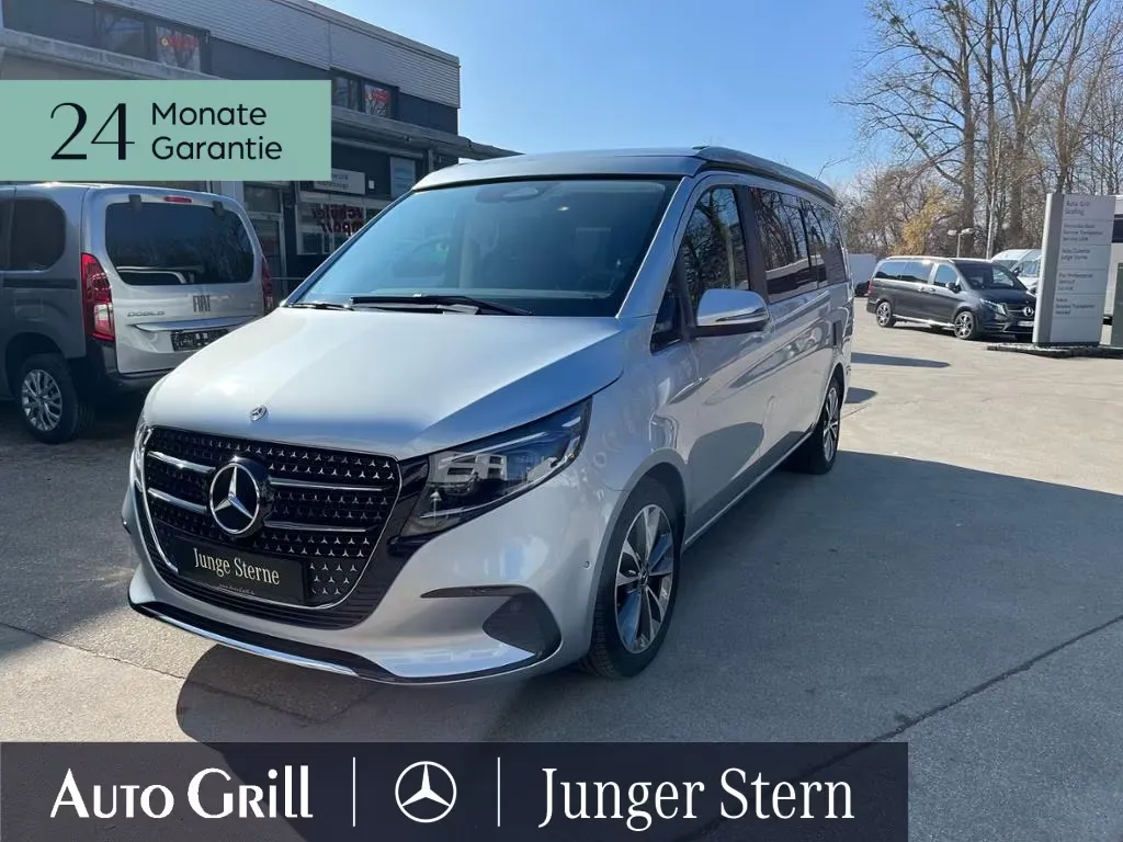 Mercedes-Benz V 300