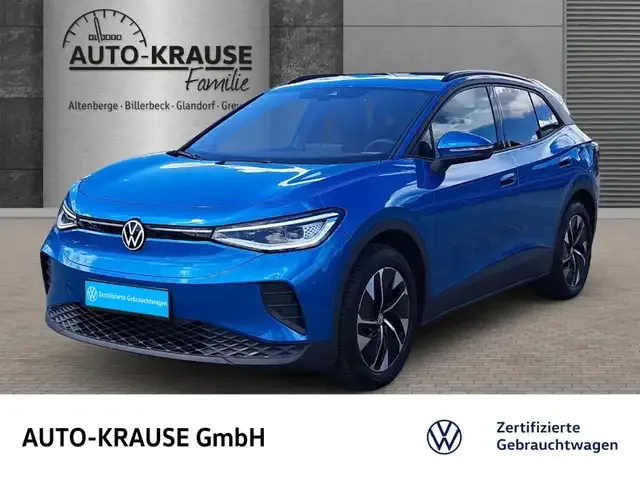 Volkswagen ID.4