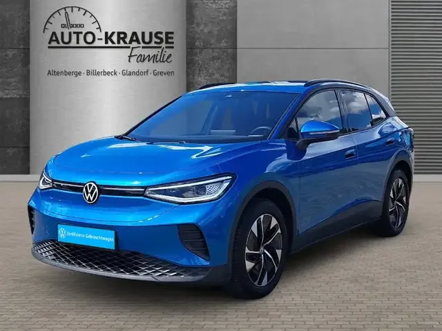 Volkswagen ID.4