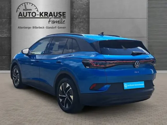 Volkswagen ID.4