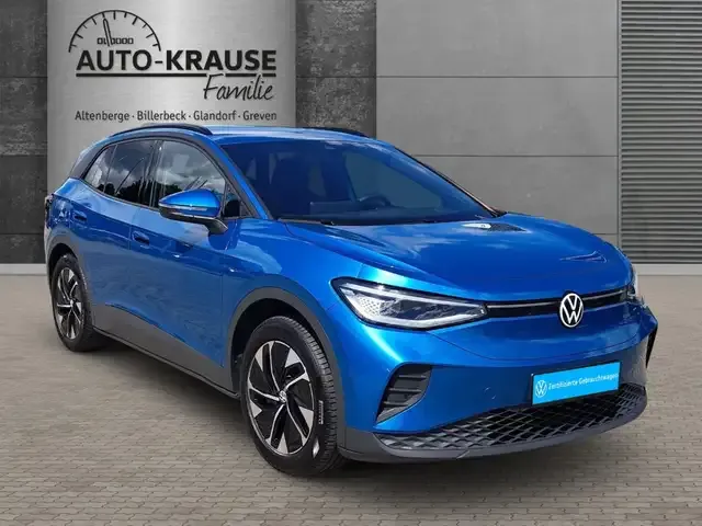 Volkswagen ID.4