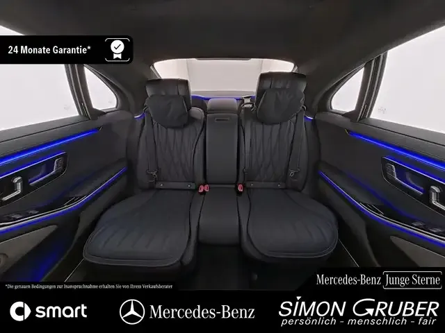 Mercedes-Benz S 63 AMG