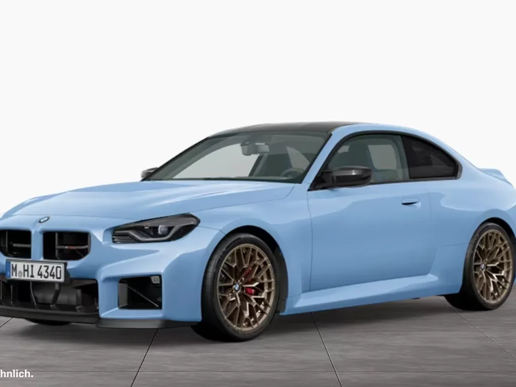 BMW M2