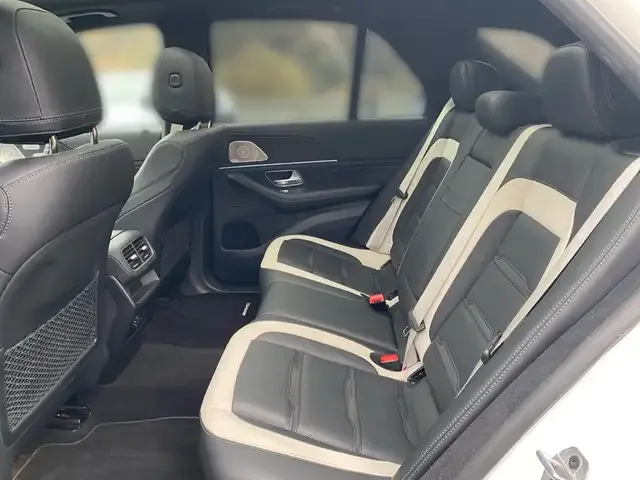 Mercedes-Benz GLE 63 AMG