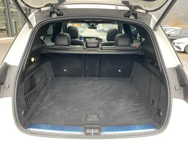 Mercedes-Benz GLE 63 AMG