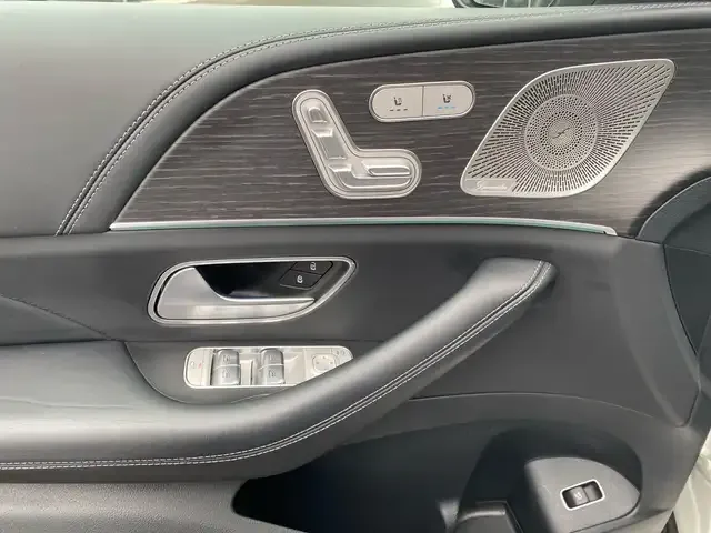 Mercedes-Benz GLE 63 AMG